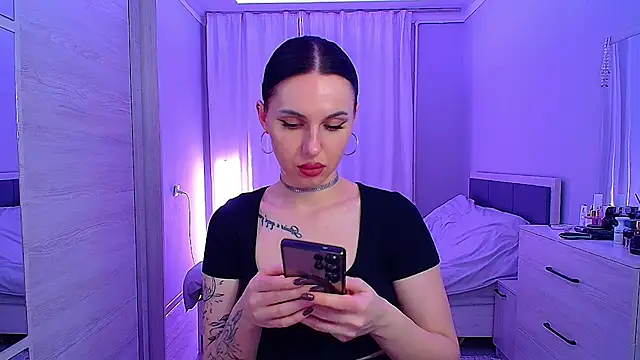 Pure temptation J online show from February 21, 2026, 3:13 pm