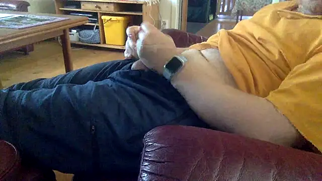 Snapshot of Herr_Snusk chatting on May 27, 2026, 11:40 am Herr Snusk online show from May 27, 2026, 11:40 am