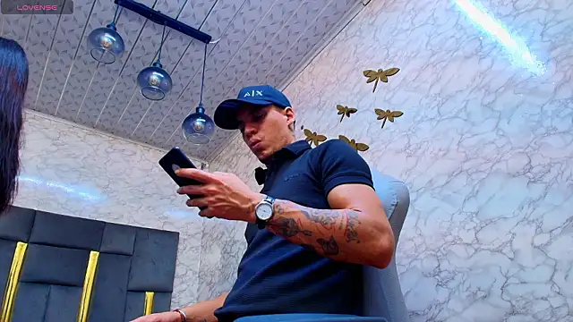 Snapshot of Brent_Storne chatting on February 7, 2026, 2:15 am Brent Storne online show from February 7, 2026, 2:15 am