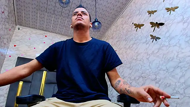 Snapshot of Brent_Storne chatting on February 11, 2026, 12:48 am Brent Storne online show from February 11, 2026, 12:48 am