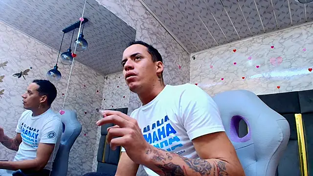 Snapshot of Brent_Storne chatting on February 13, 2026, 9:55 pm Brent Storne online show from February 13, 2026, 9:55 pm