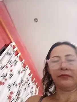 Snapshot of Salome_69 chatting on May 24, 2026, 1:21 am Salome 69 online show from May 24, 2026, 1:21 am
