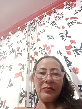 Snapshot of Salome_69 chatting on June 4, 2026, 3:18 pm Salome 69 online show from June 4, 2026, 3:18 pm