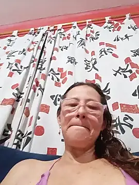 Snapshot of Salome_69 chatting on June 11, 2026, 12:32 am Salome 69 online show from June 11, 2026, 12:32 am