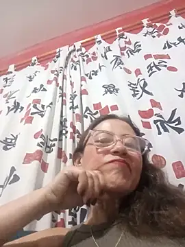 Snapshot of Salome_69 chatting on June 21, 2026, 2:36 am Salome 69 online show from June 21, 2026, 2:36 am