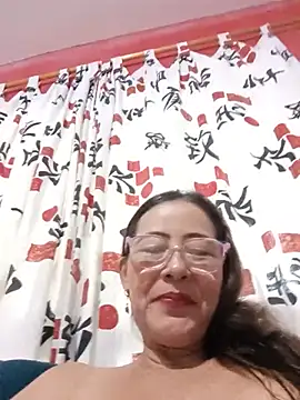 Snapshot of Salome_69 chatting on July 4, 2026, 2:34 pm Salome 69 online show from July 4, 2026, 2:34 pm