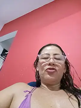 Snapshot of Salome_69 chatting on July 22, 2026, 3:09 am Salome 69 online show from July 22, 2026, 3:09 am