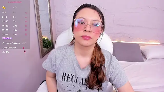 Snapshot of lanna_18_ chatting on July 14, 2026, 12:00 pm lanna 18 online show from July 14, 2026, 12:00 pm