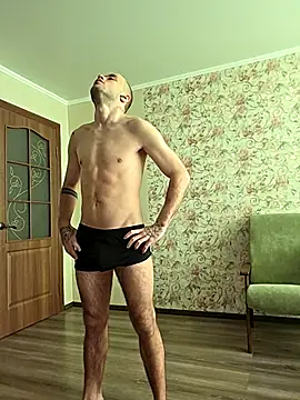 TvoY bOy1 online show from March 10, 2026, 11:59 am