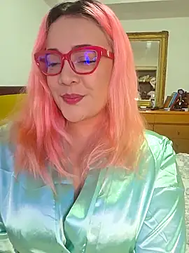 Snapshot of Nova-Satela chatting on February 1, 2026, 6:06 pm Nova-Satela online show from February 1, 2026, 6:06 pm