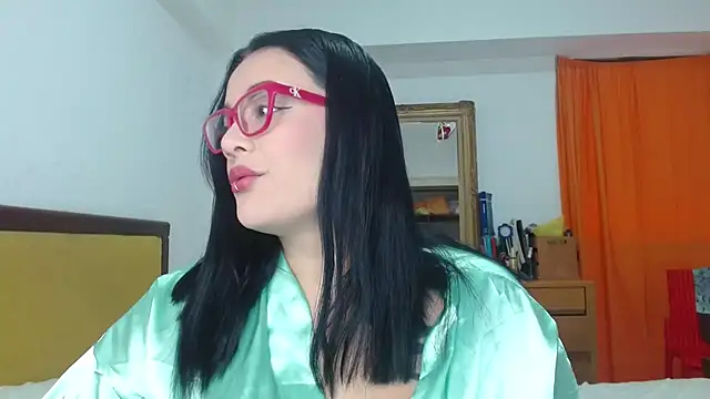 Snapshot of Nova-Satela chatting on February 24, 2026, 6:06 pm Nova-Satela online show from February 24, 2026, 6:06 pm