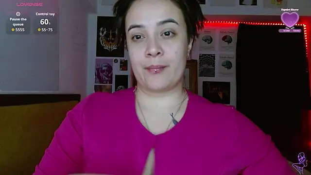 Snapshot of Nova-Satela chatting on April 22, 2026, 3:09 am Nova-Satela online show from April 22, 2026, 3:09 am