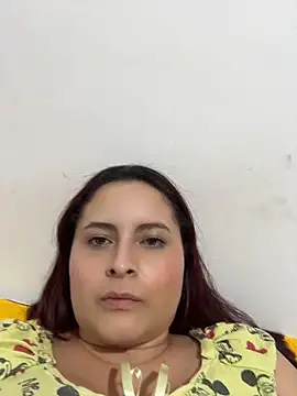 Liia-Addams online show from May 2, 2026, 5:23 am
