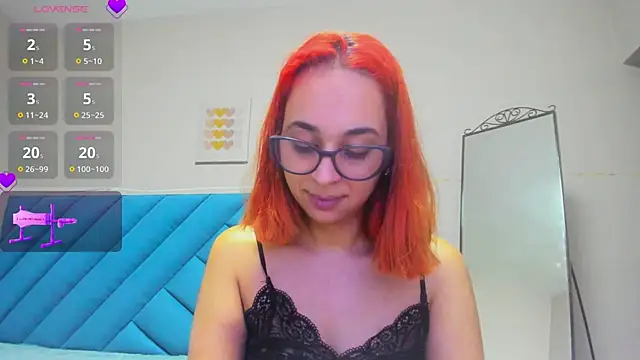 anna taylor  online show from February 7, 2026, 7:28 pm