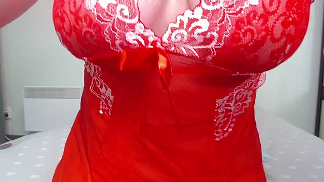  Sweet Dream  online show from February 19, 2025, 5:49 am