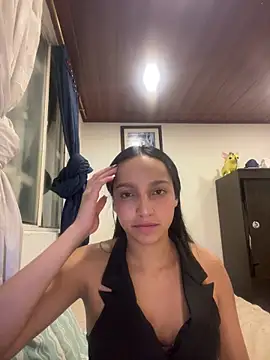 Eve Ritz online show from February 18, 2026, 4:19 am