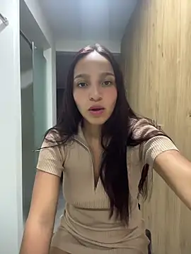Eve Ritz online show from April 27, 2026, 3:26 am