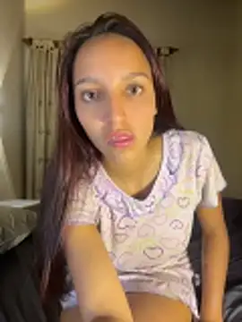 Eve Ritz online show from June 6, 2026, 5:34 am