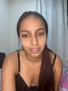 Eve Ritz online show from June 14, 2026, 4:36 am