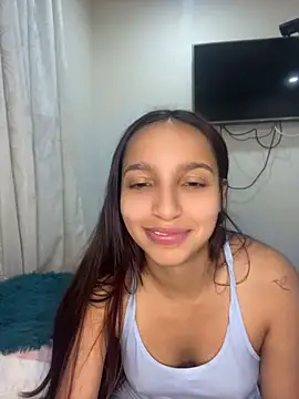 Eve Ritz online show from July 27, 2026, 8:32 am