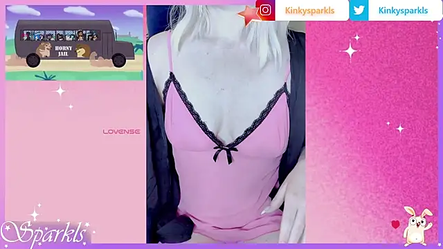 Snapshot of Sparkls chatting on February 21, 2026, 11:28 pm Sparkls online show from February 21, 2026, 11:28 pm