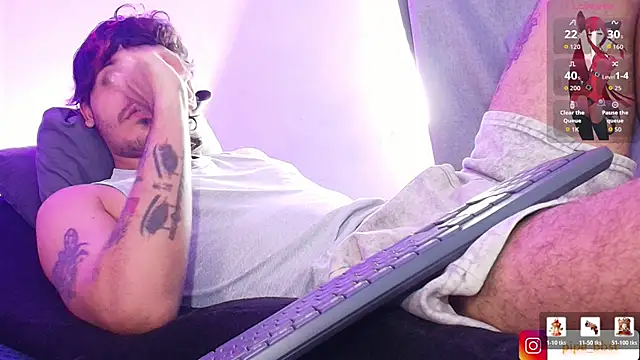 cum park1 online show from March 16, 2026, 10:14 pm