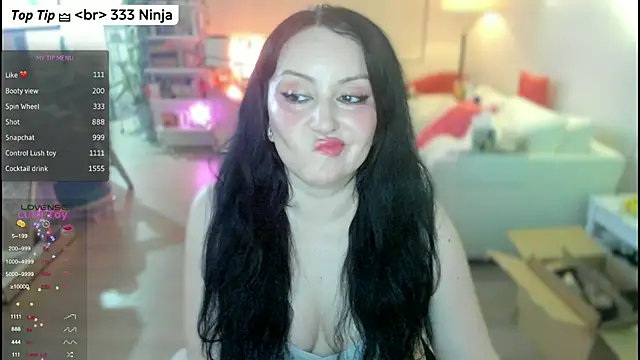 Snapshot of Vesagal chatting on July 30, 2026, 3:27 am Vesagal online show from July 30, 2026, 3:27 am