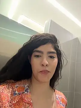 Snapshot of dani_bela chatting on February 3, 2026, 1:15 am dani bela online show from February 3, 2026, 1:15 am