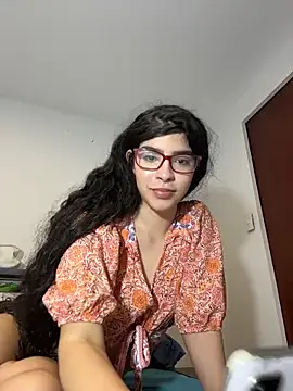 Snapshot of dani_bela chatting on February 3, 2026, 6:40 am dani bela online show from February 3, 2026, 6:40 am