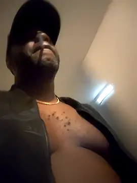 Snapshot of DA-RULER456 chatting on April 12, 2026, 8:19 am DA-RULER456 online show from April 12, 2026, 8:19 am