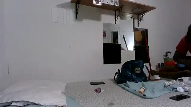 AcademicHuman67 online show from February 24, 2026, 7:50 am