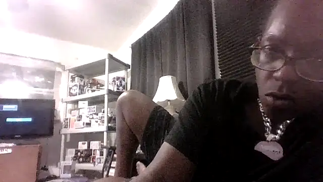 AcademicHuman67 online show from April 11, 2026, 12:59 am