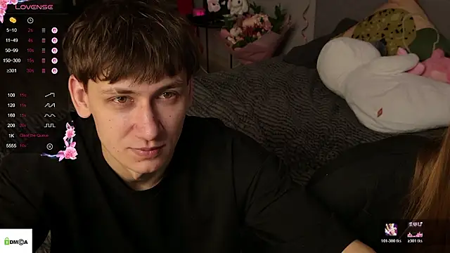 Snapshot of Candyy_Molly chatting on February 20, 2026, 11:32 am Candyy Molly online show from February 20, 2026, 11:32 am