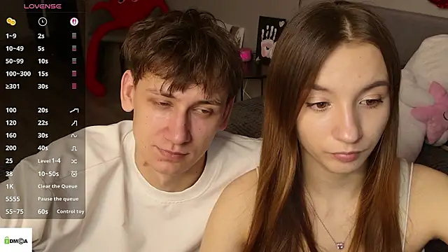 Snapshot of Candyy_Molly chatting on February 23, 2026, 4:59 pm Candyy Molly online show from February 23, 2026, 4:59 pm