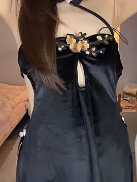 Snapshot of _xiaoxinxin_ chatting on June 4, 2026, 2:34 pm xiaoxinxin online show from June 4, 2026, 2:34 pm