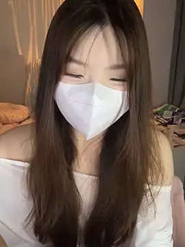 Snapshot of _xiaoxinxin_ chatting on June 14, 2026, 5:04 pm xiaoxinxin online show from June 14, 2026, 5:04 pm