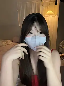  xiaoxinxin  online show from July 4, 2026, 1:17 pm