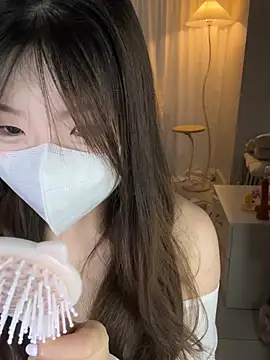  xiaoxinxin  online show from July 17, 2026, 10:25 pm