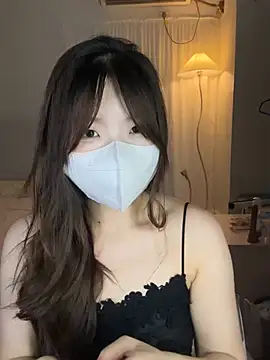  xiaoxinxin  online show from July 20, 2026, 1:13 pm
