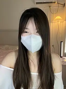  xiaoxinxin  online show from July 21, 2026, 6:49 am