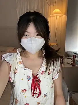  xiaoxinxin  online show from July 26, 2026, 5:48 am