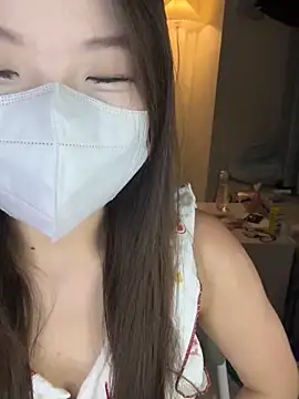  xiaoxinxin  online show from August 3, 2026, 2:22 pm