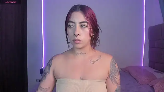 maazikeenx online show from April 29, 2026, 3:10 am