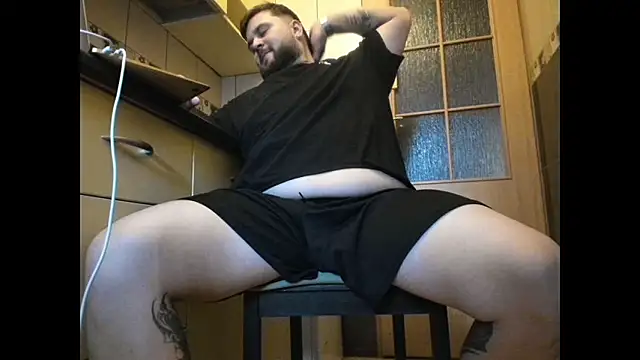 ashtondel online show from March 7, 2026, 3:53 pm