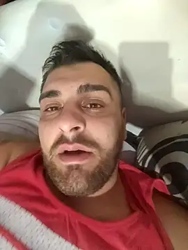 Attila98 online show from February 6, 2026, 9:01 am