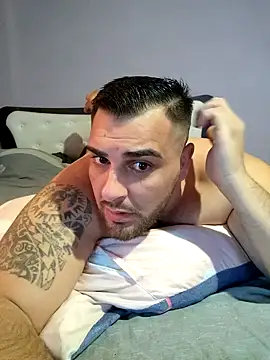 Attila98 online show from March 14, 2026, 3:17 pm