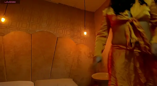 AdanNdEva online show from March 14, 2026, 9:09 pm