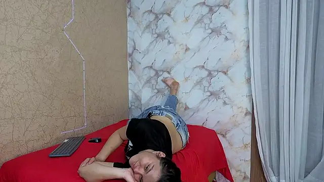 AdanNdEva online show from March 16, 2026, 8:13 pm