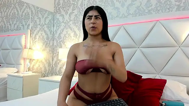 Snapshot of ScarletJons chatting on February 23, 2026, 7:00 pm ScarletJons online show from February 23, 2026, 7:00 pm