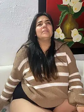 Bigbooty sex online show from May 1, 2026, 4:50 am